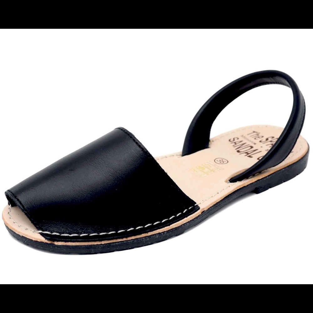 The Spanish Sandal Co